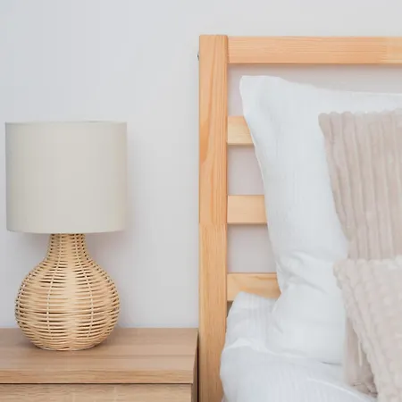 Bright With Private Garden And Accepting Pets By Renters * Gdansk