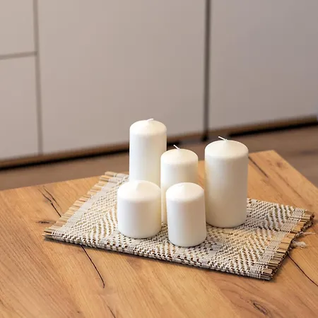 Bright With Private Garden And Accepting Pets By Renters Gdansk